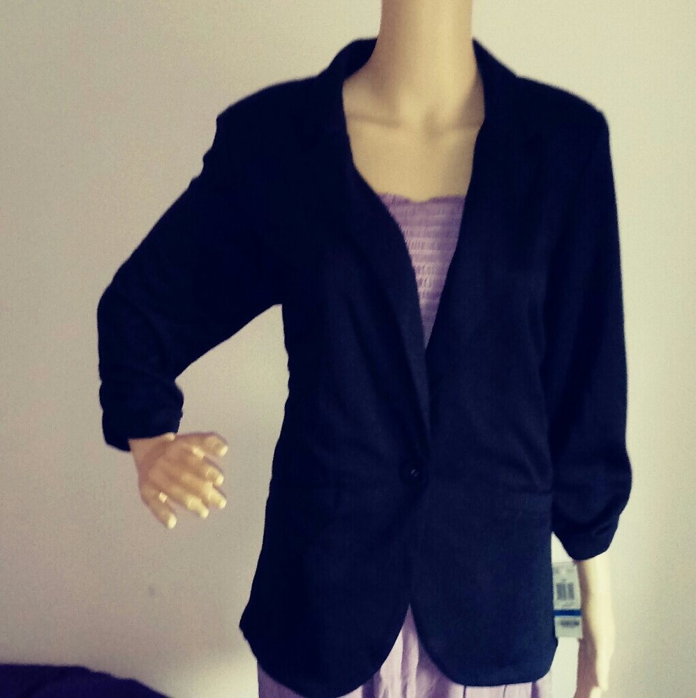 Style & Co Blazer